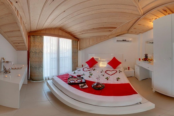 Vip Suite Oda
